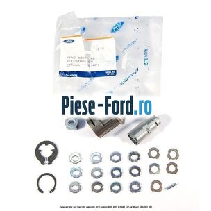 Butuc pornire set reparatie cap conic Ford Mondeo 2000-2007 2.0 TDDI 115 cai #5C7BC13727
